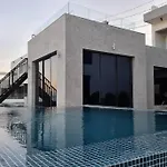 Wadi Shab/Fins Villa