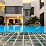 Wadi Shab/Fins Villa