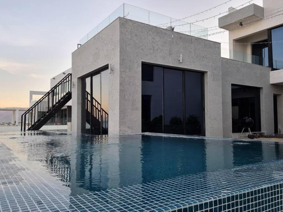 Wadi Shab/fins Villa *