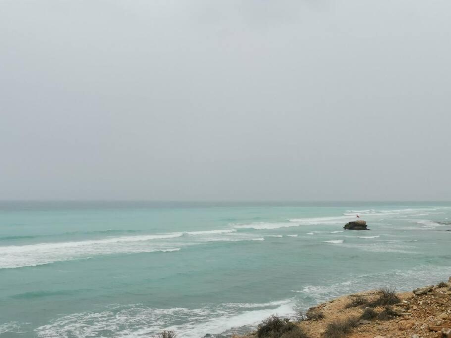 Wadi Shab/fins *