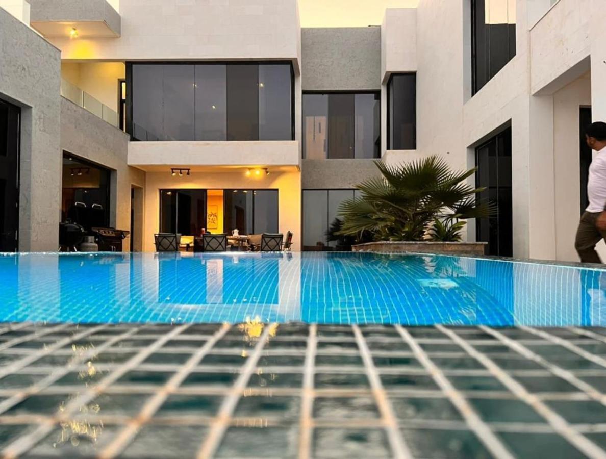 Wadi Shab/fins Villa Fins